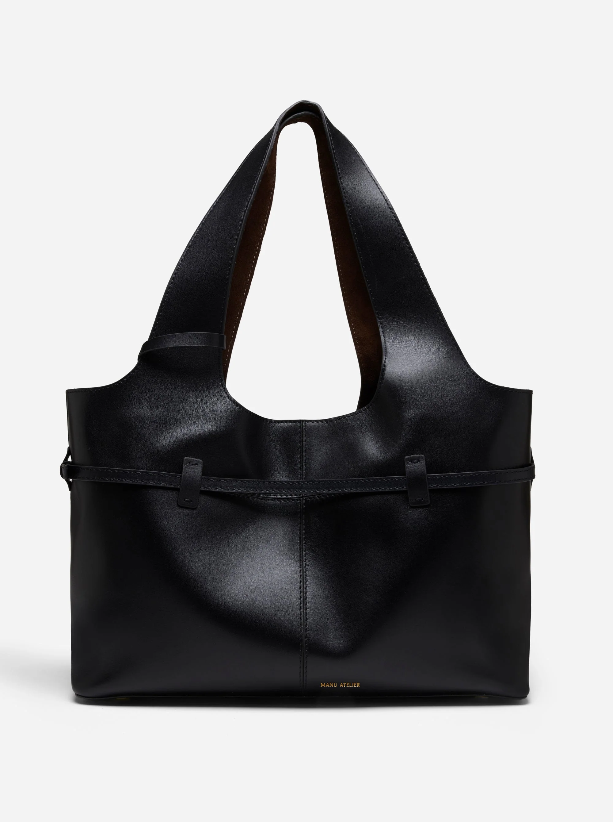 Cambon Cabas Black Soft - Image 5