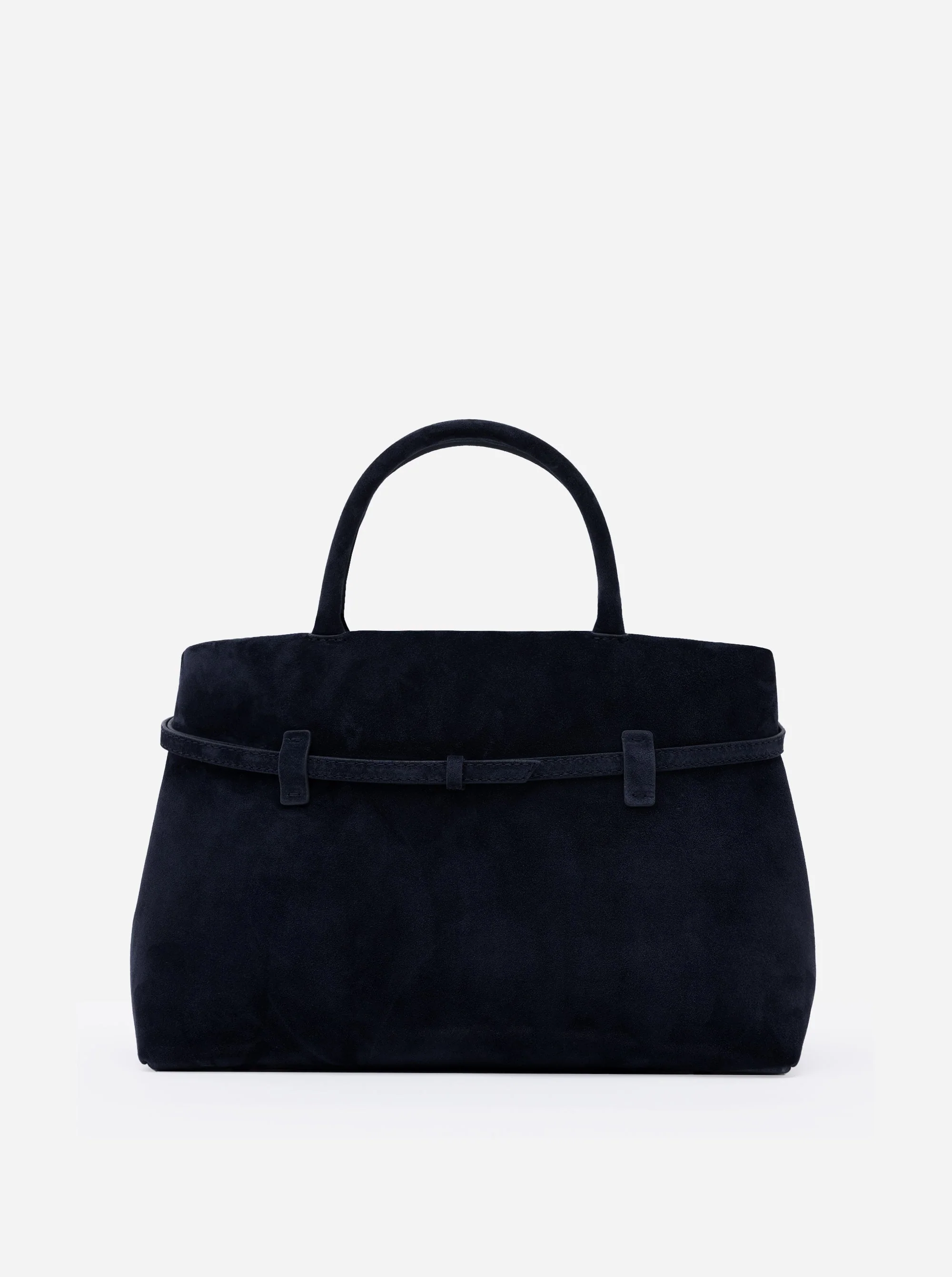 Le Cambon 35 Dark Navy Suede - Image 4