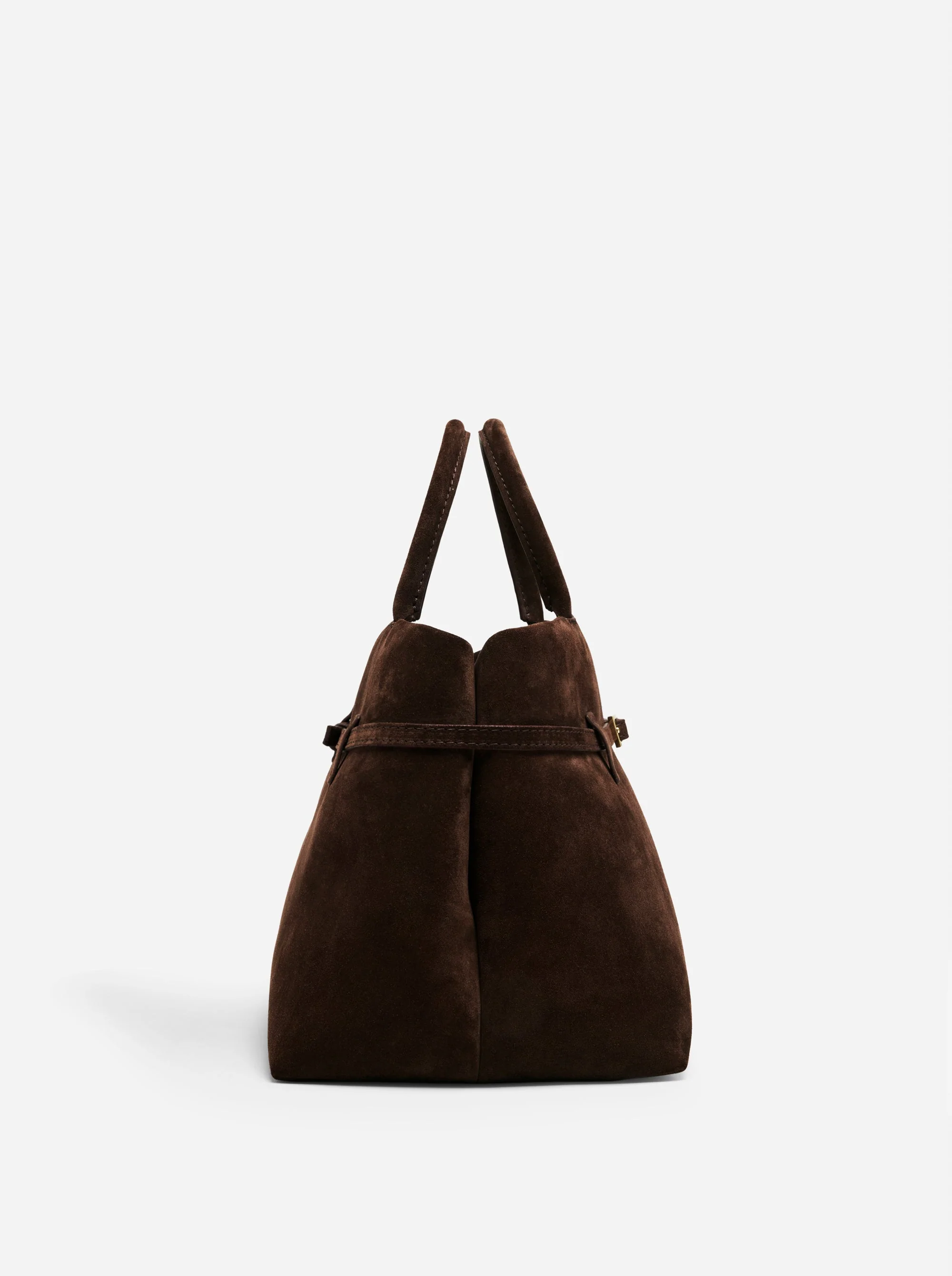 Le Cambon 35 Deep Brown Suede - Image 4