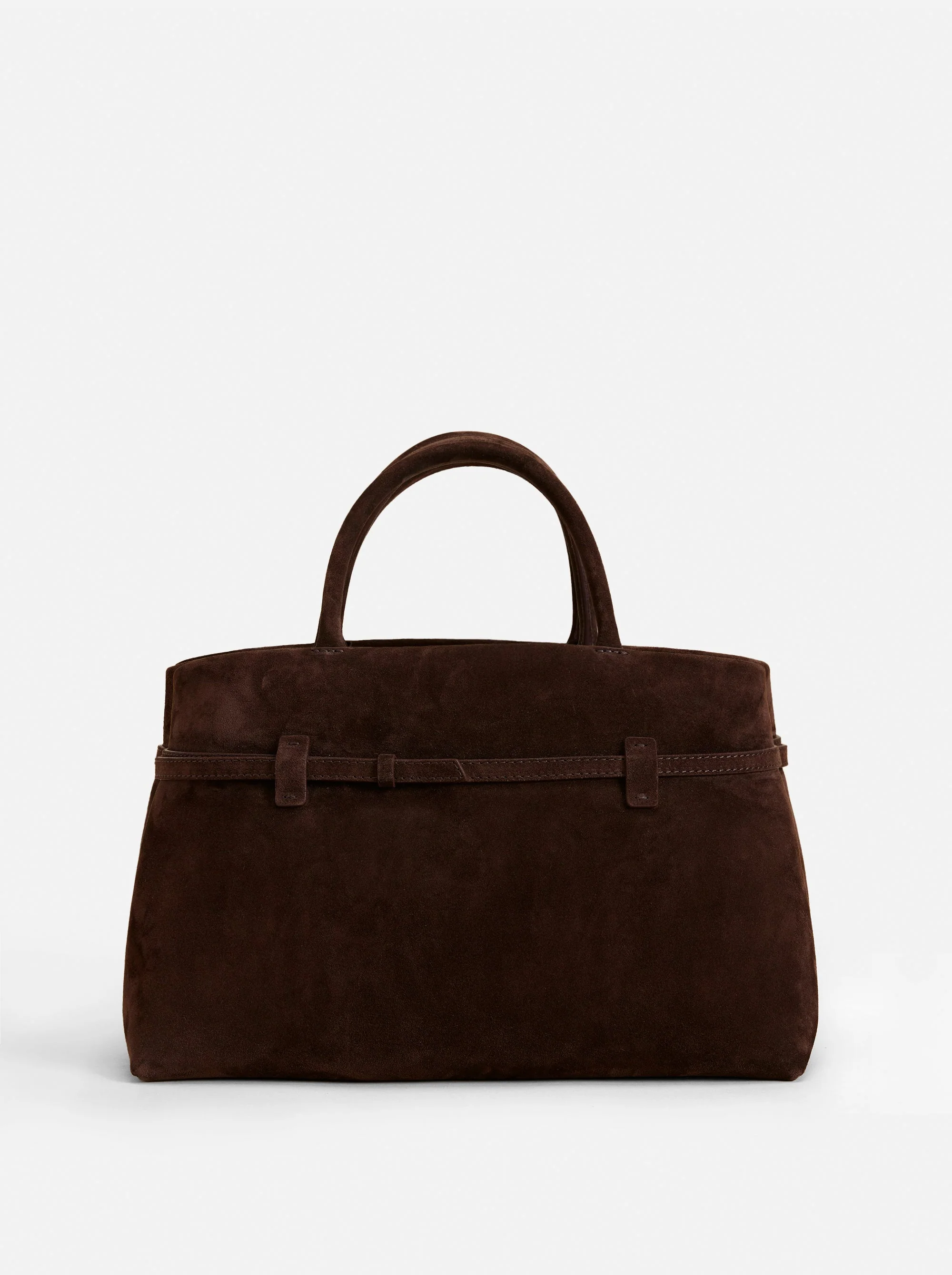 Le Cambon 35 Deep Brown Suede - Image 5