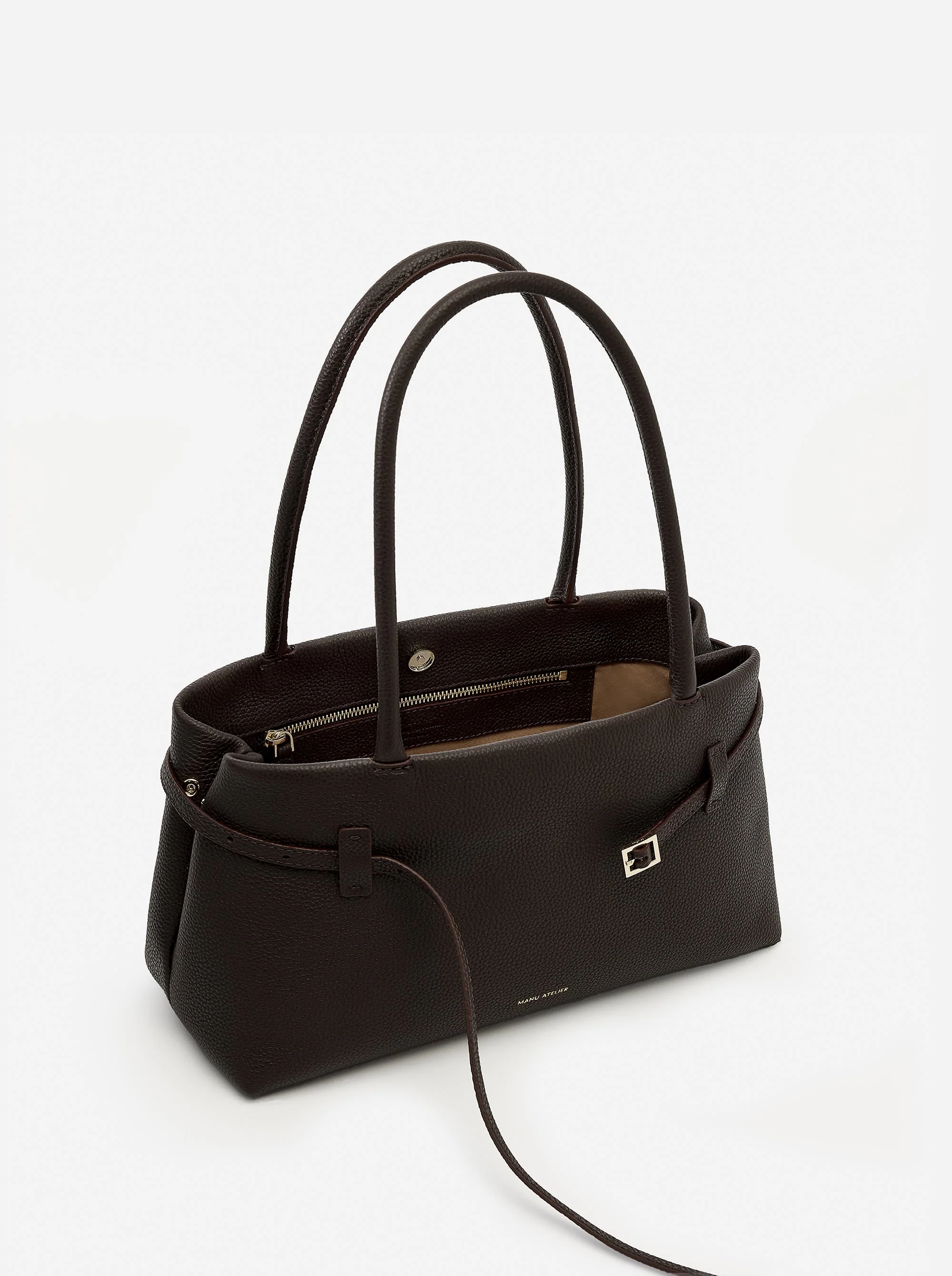 Le Cambon East West Deep Brown - Image 3