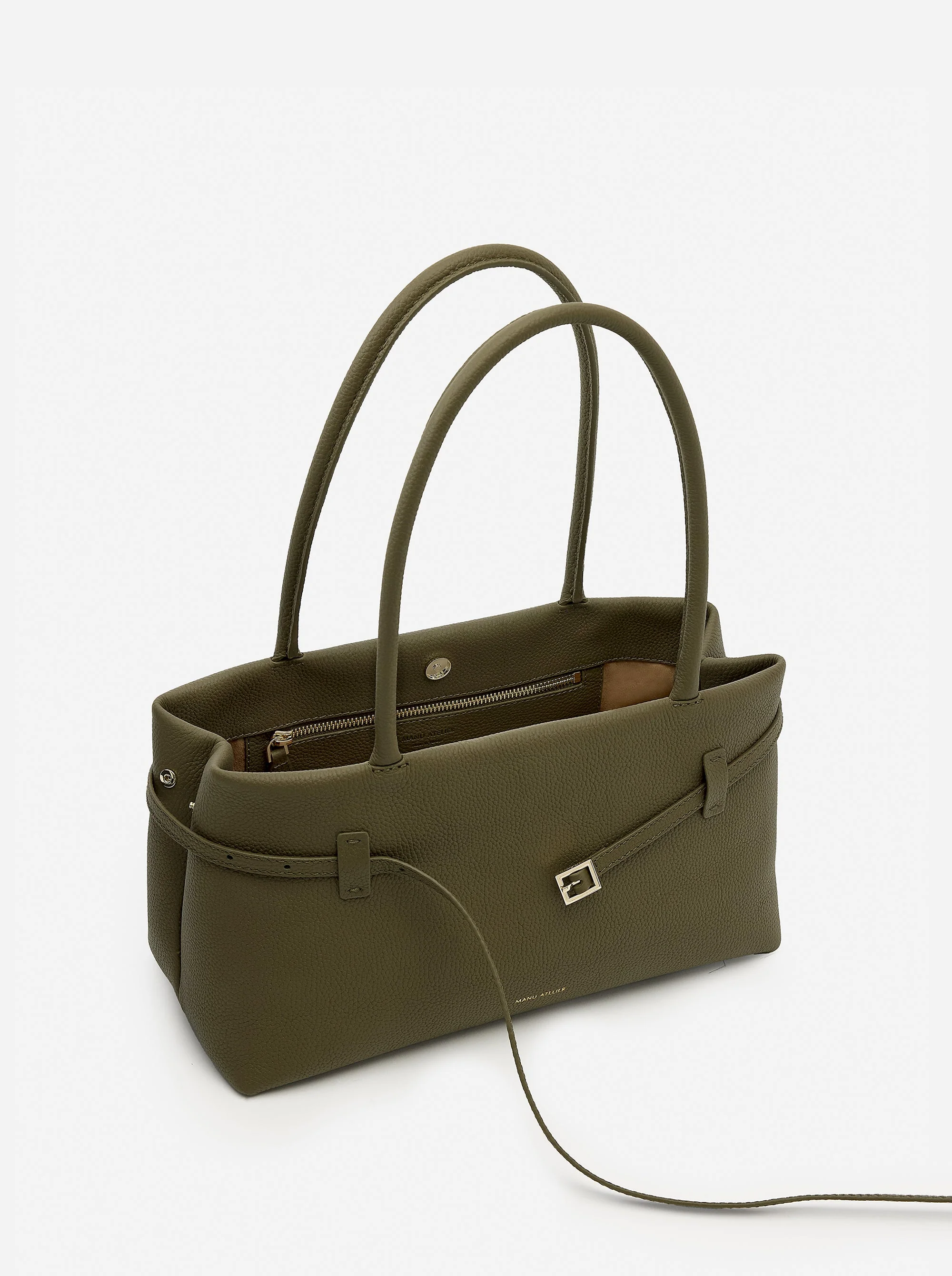 Le Cambon East West Khaki - Image 3
