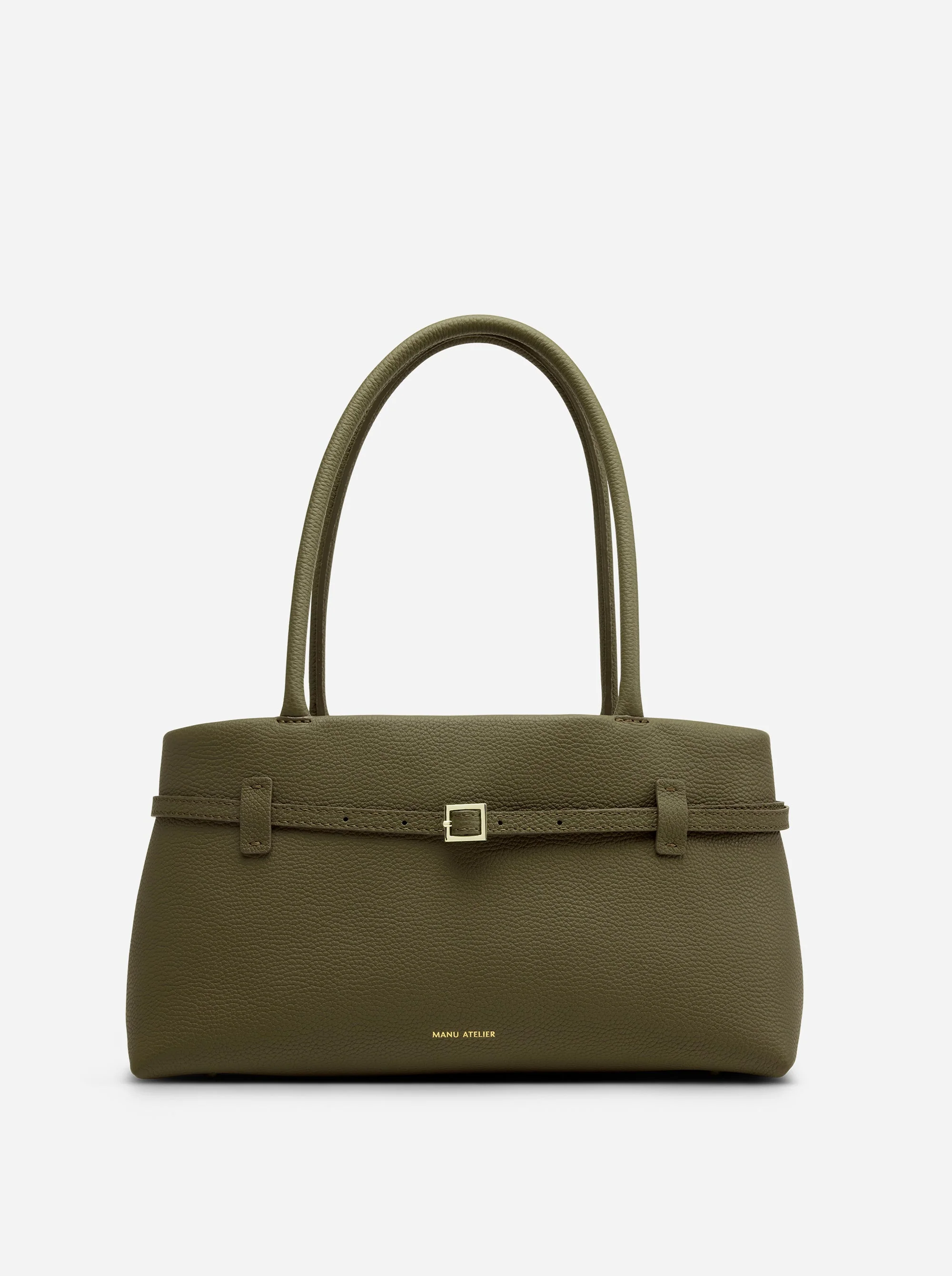 Le Cambon East West Khaki - Image 4