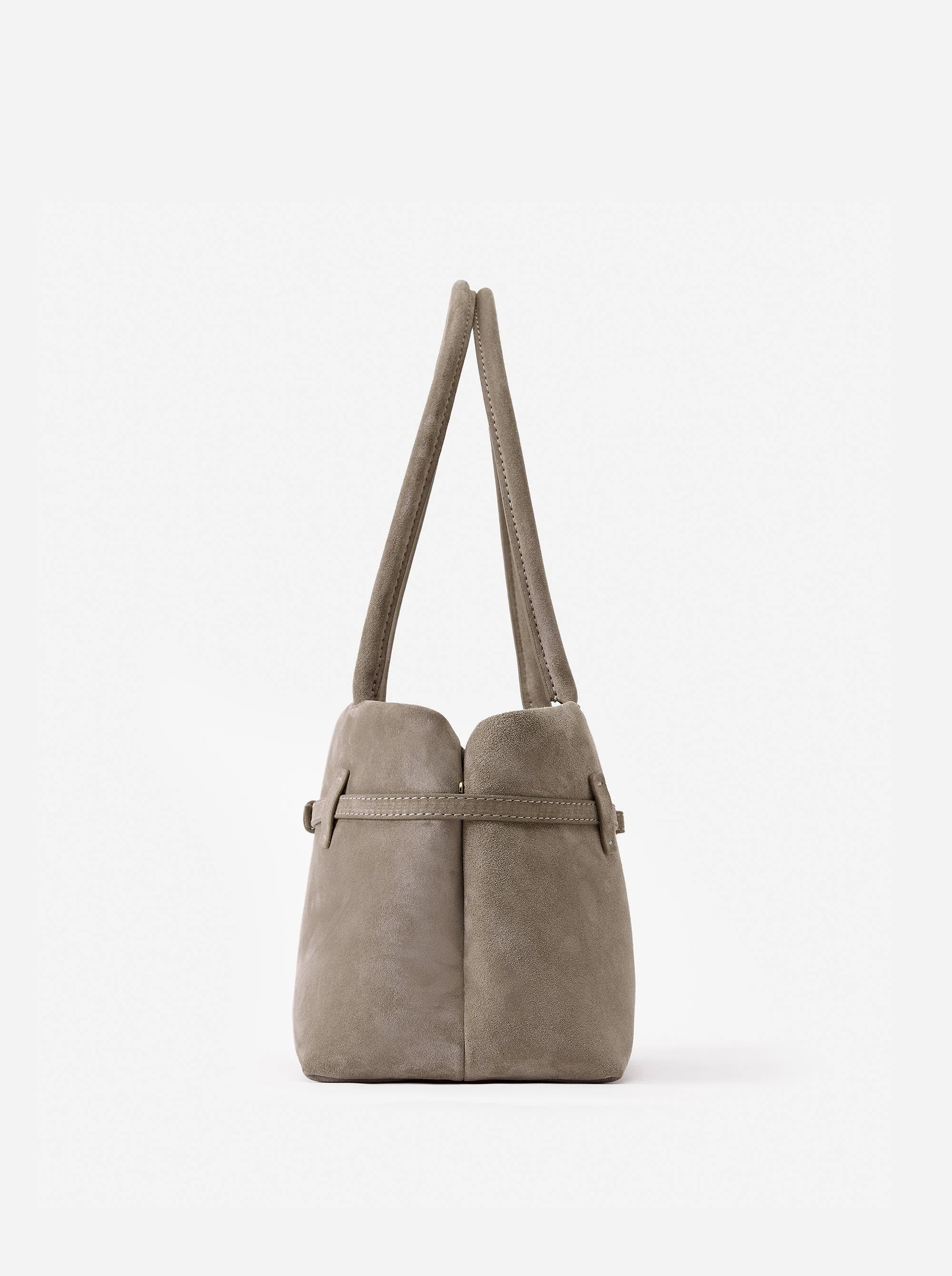 Le Cambon East West Sughero Suede - Image 3