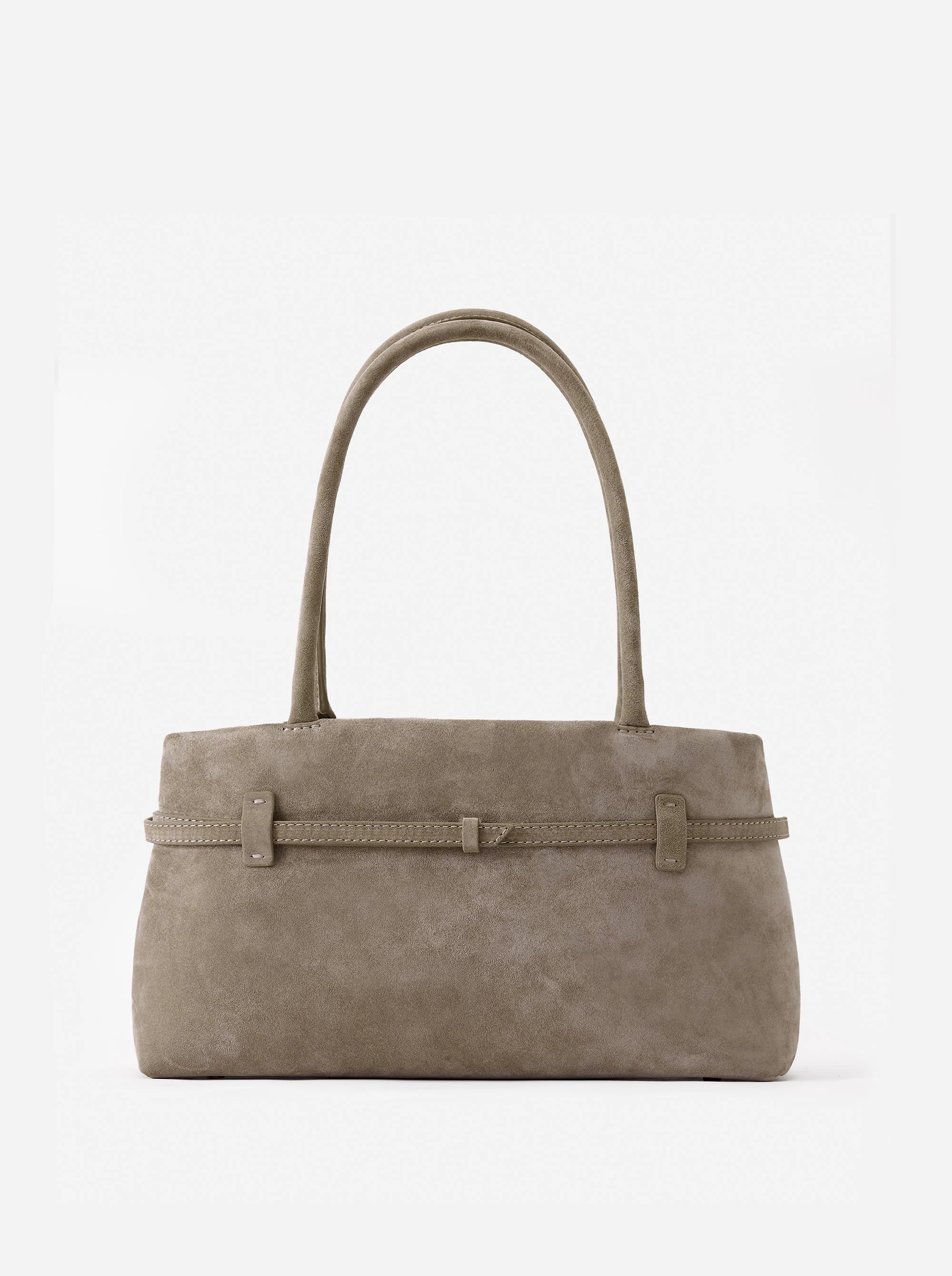 Le Cambon East West Sughero Suede - Image 4