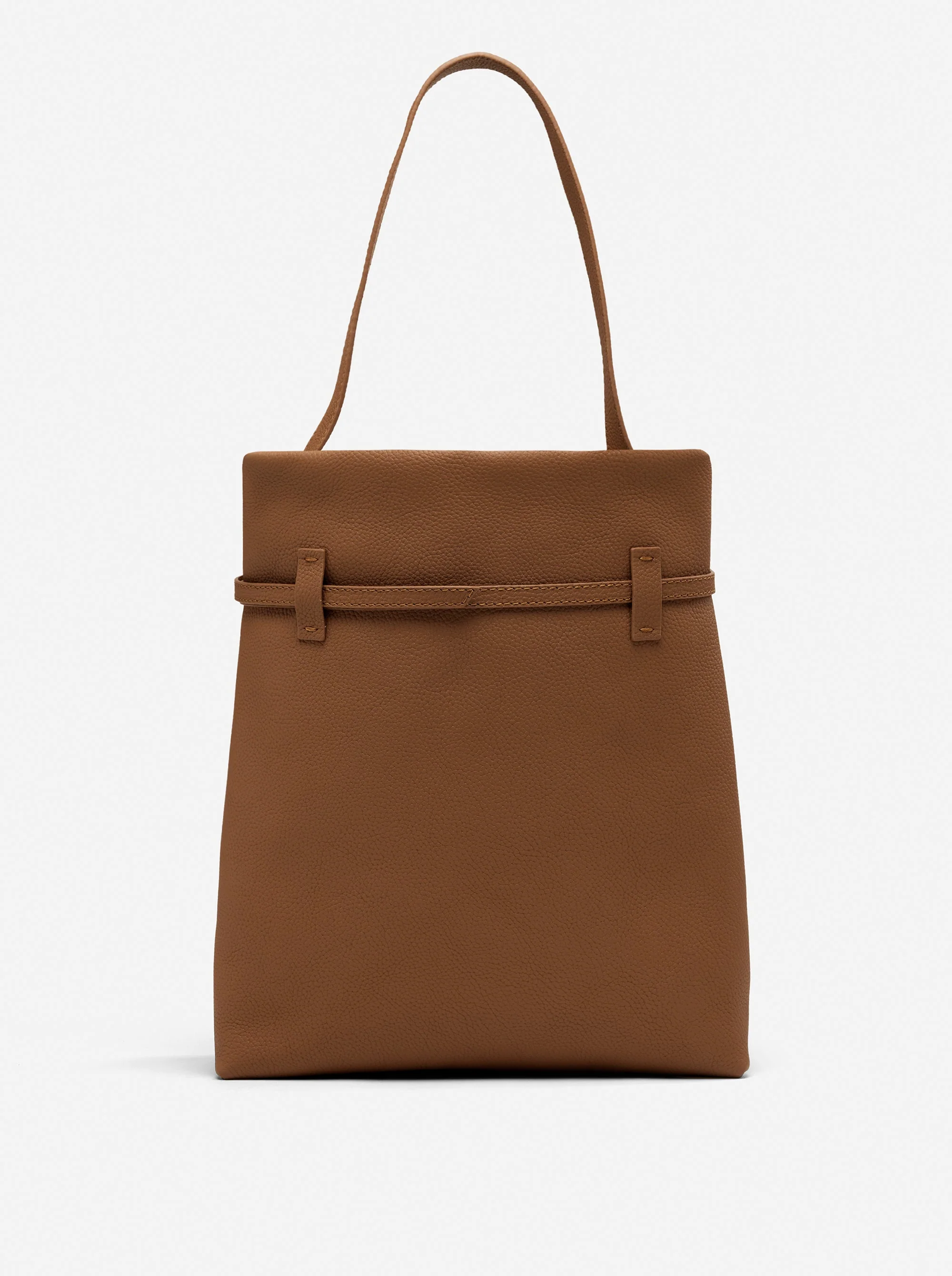 Tote du Jour Camel - Image 3