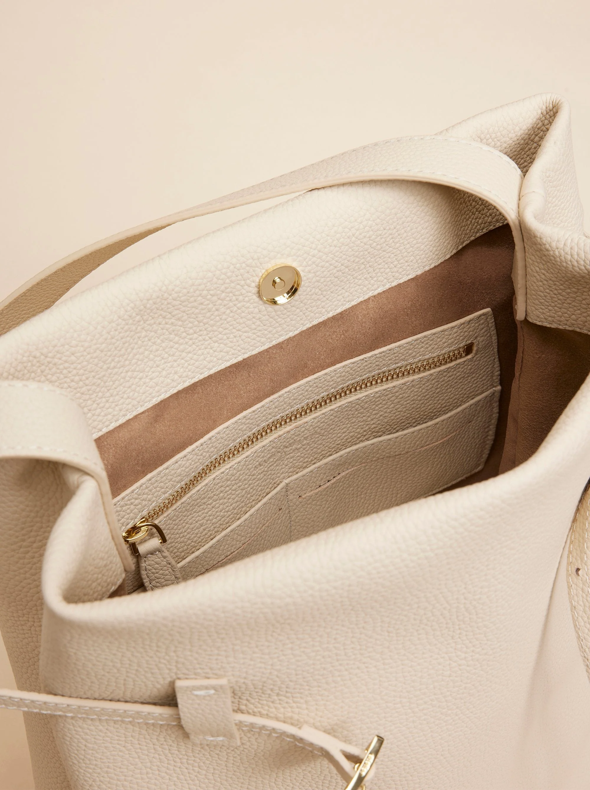 Tote du Jour Vanilla - Image 3